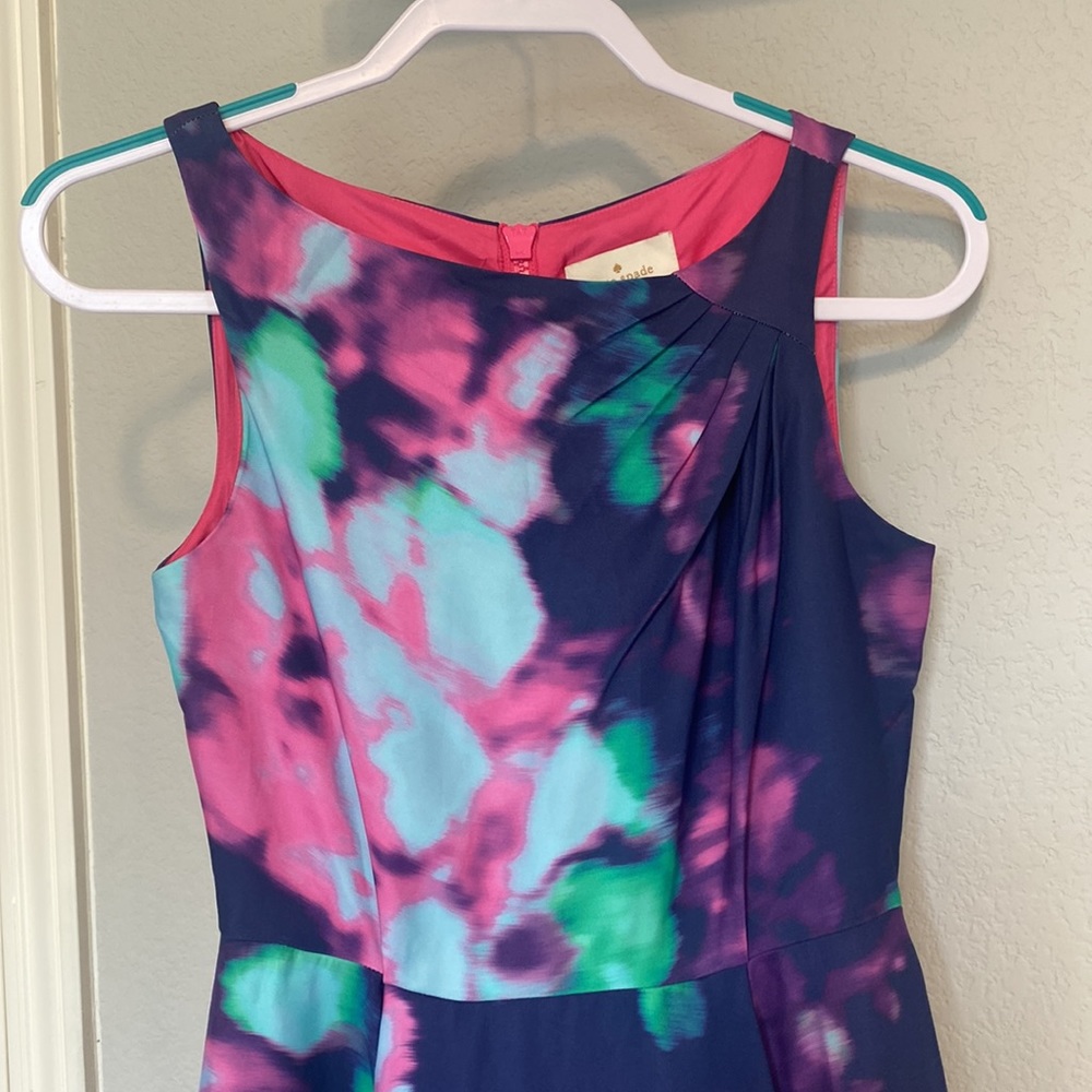 COPY - Kate Spade NWOT Olivia Dress Size 2 - Picture 6 of 14